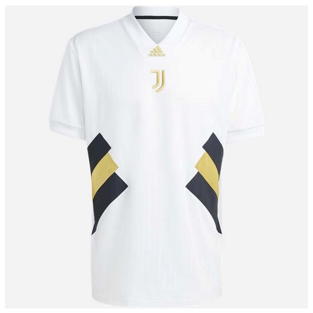 Thailande Maillot Juventus Icon 2022-23